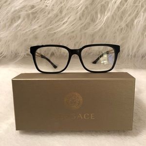 Versace Rock Icon 3218 Reading Frames